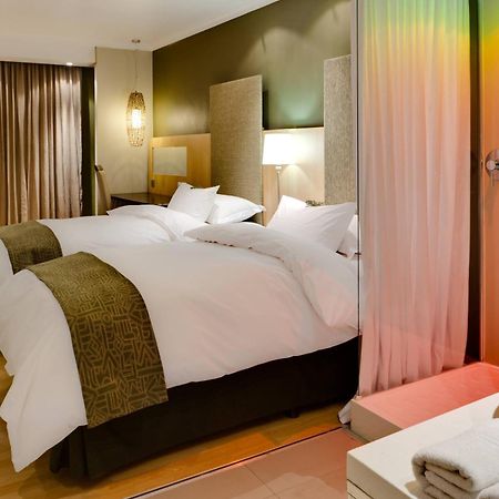 Protea Hotel By Marriott Bloemfontein Willow Lake Εξωτερικό φωτογραφία