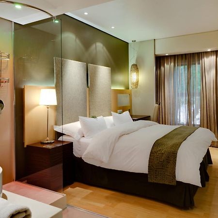 Protea Hotel By Marriott Bloemfontein Willow Lake Εξωτερικό φωτογραφία